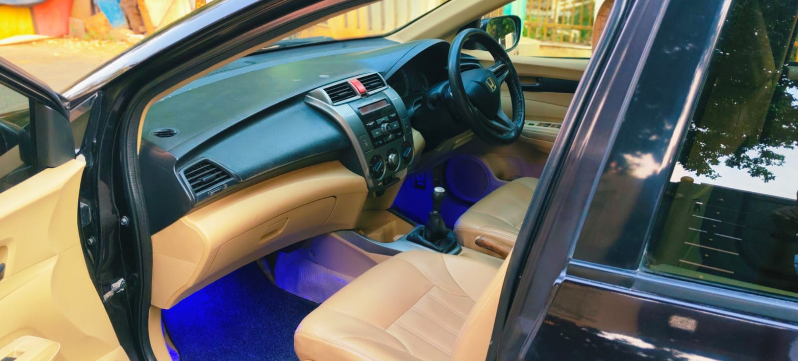 Honda City - Image 3