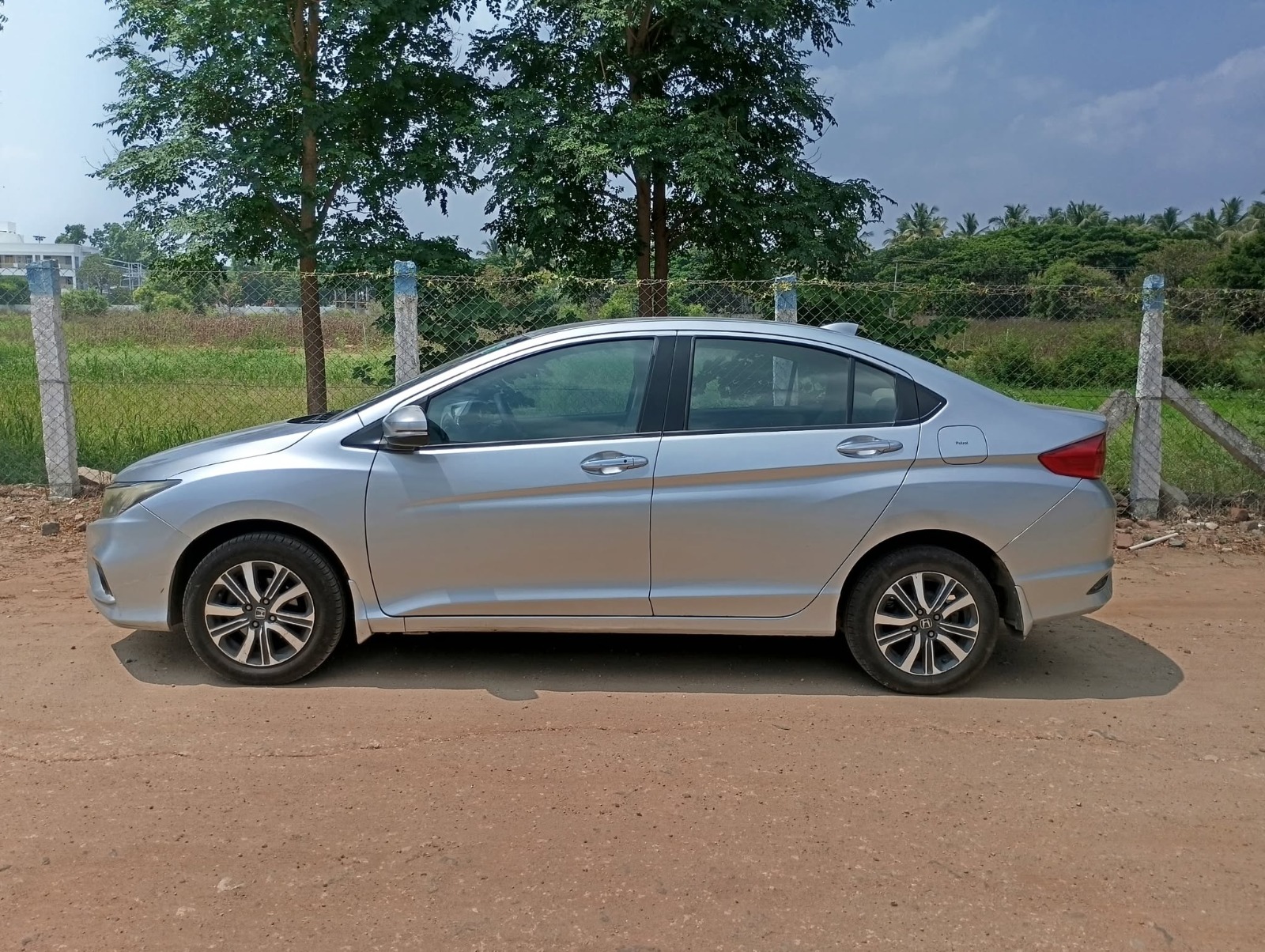 Honda City - Image 3