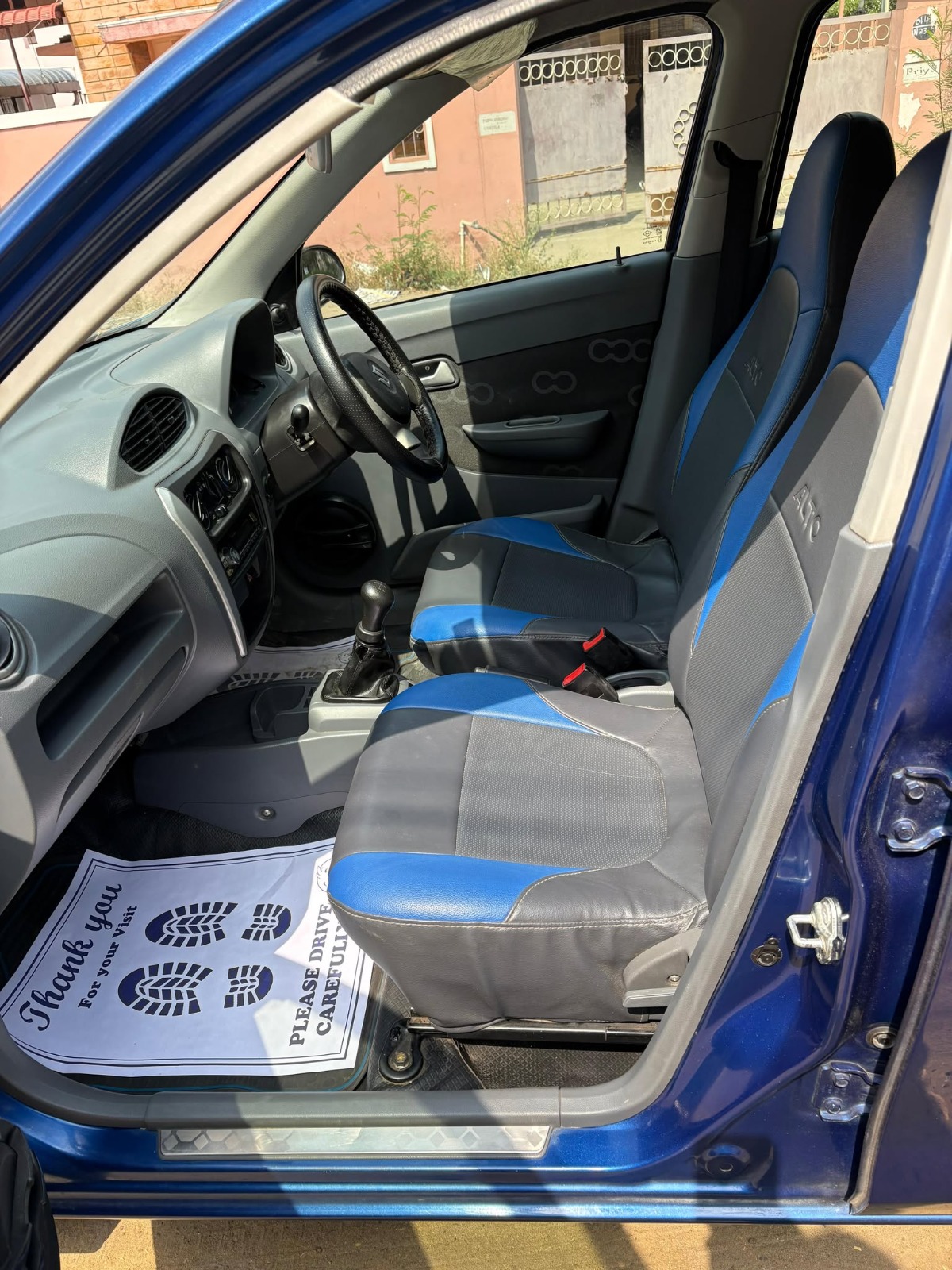 Maruti Suzuki Alto 800 - Image 1