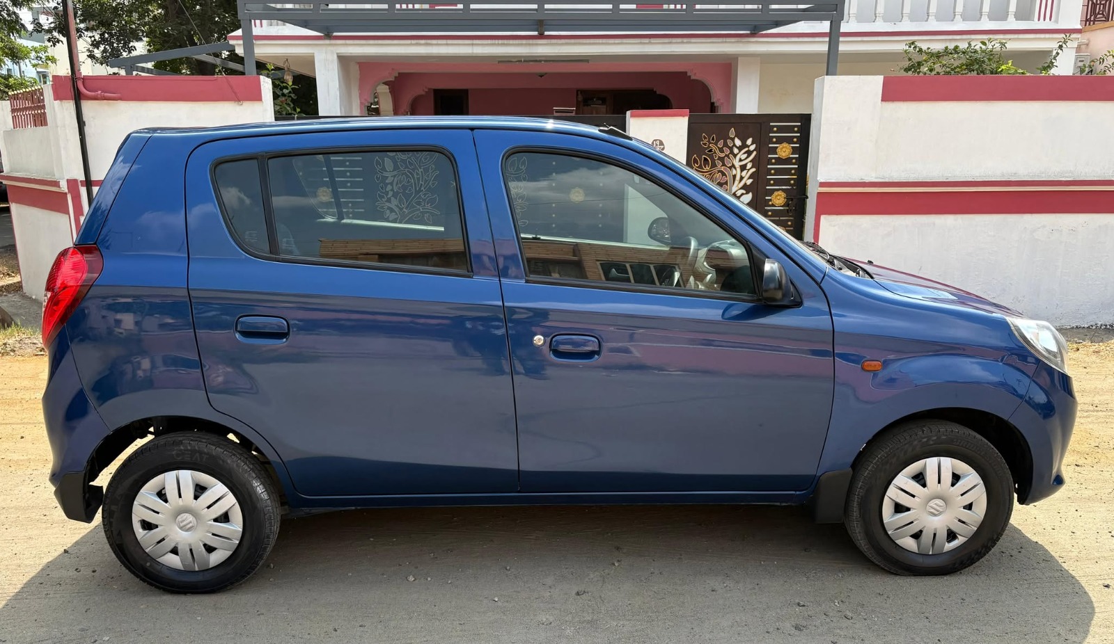 Maruti Suzuki Alto 800 - Image 2