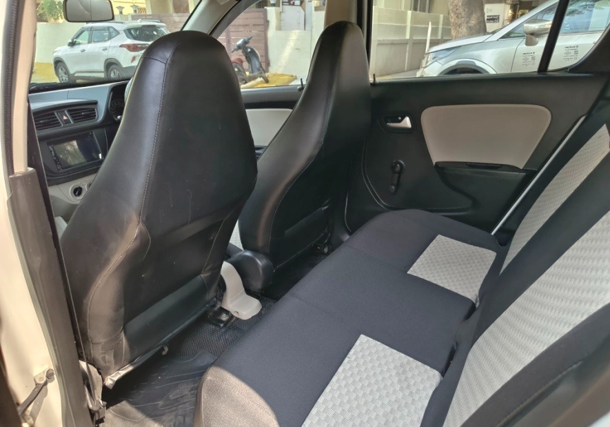 Maruti Suzuki Alto 800 - Image 5