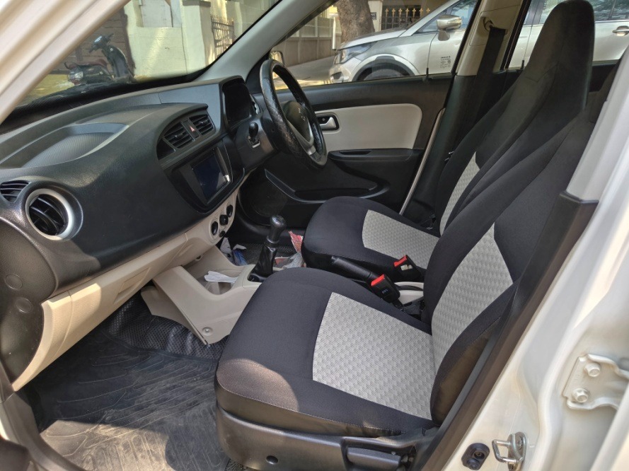 Maruti Suzuki Alto 800 - Image 4