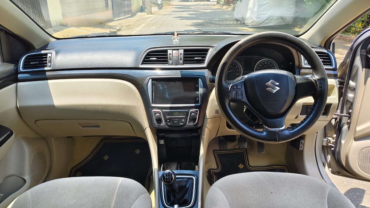 Maruti Suzuki Ciaz - Image 4