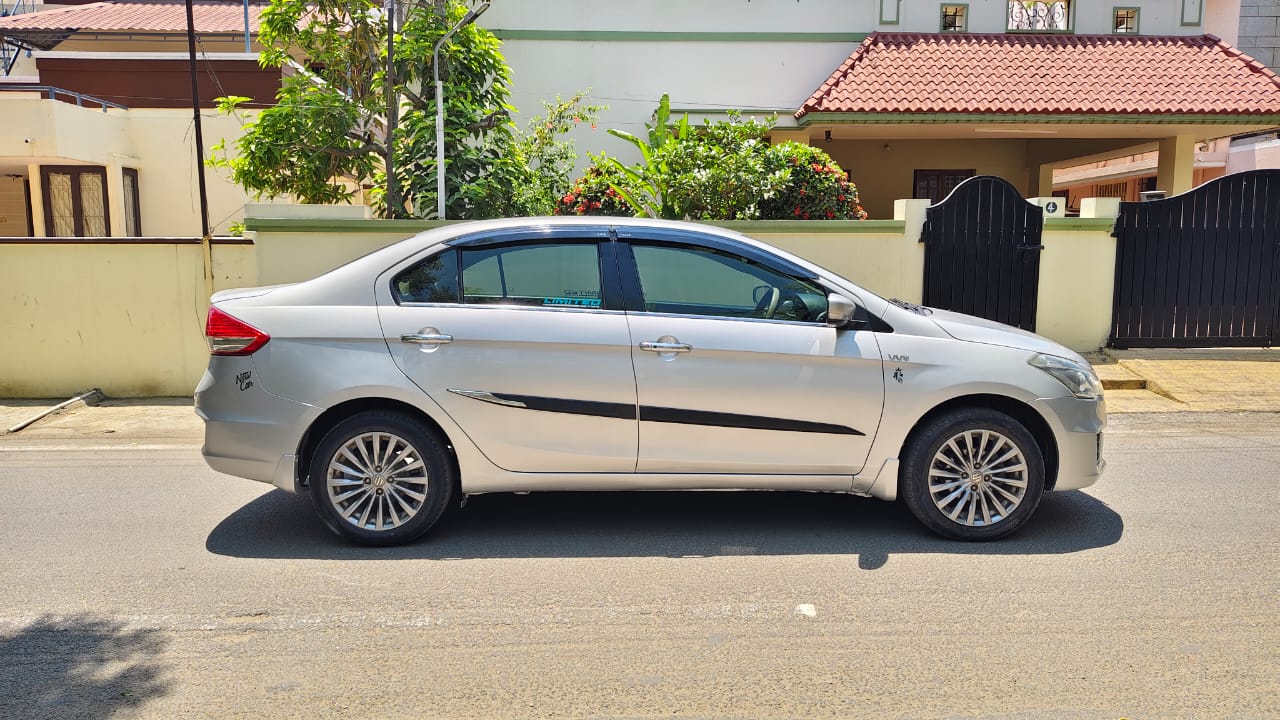 Maruti Suzuki Ciaz - Image 6