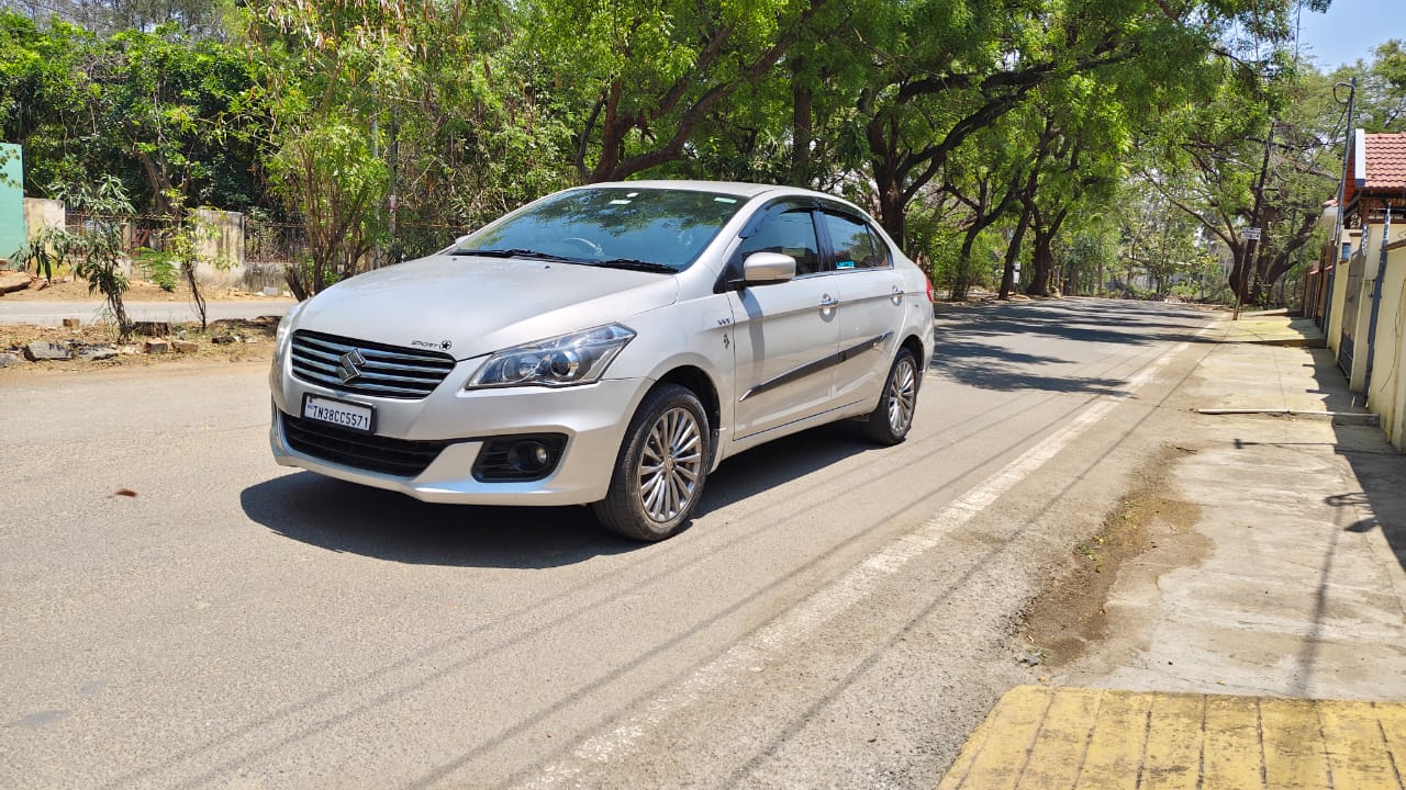 Maruti Suzuki Ciaz - Image 5