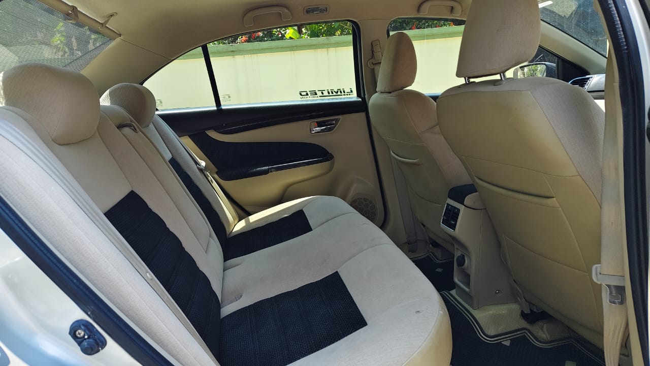 Maruti Suzuki Ciaz - Image 2