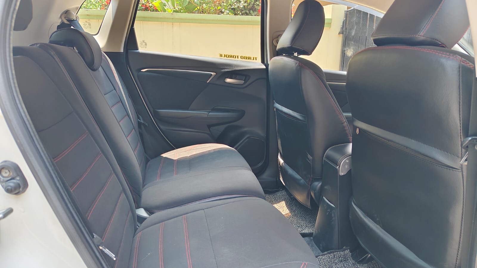 Honda Jazz - Image 4