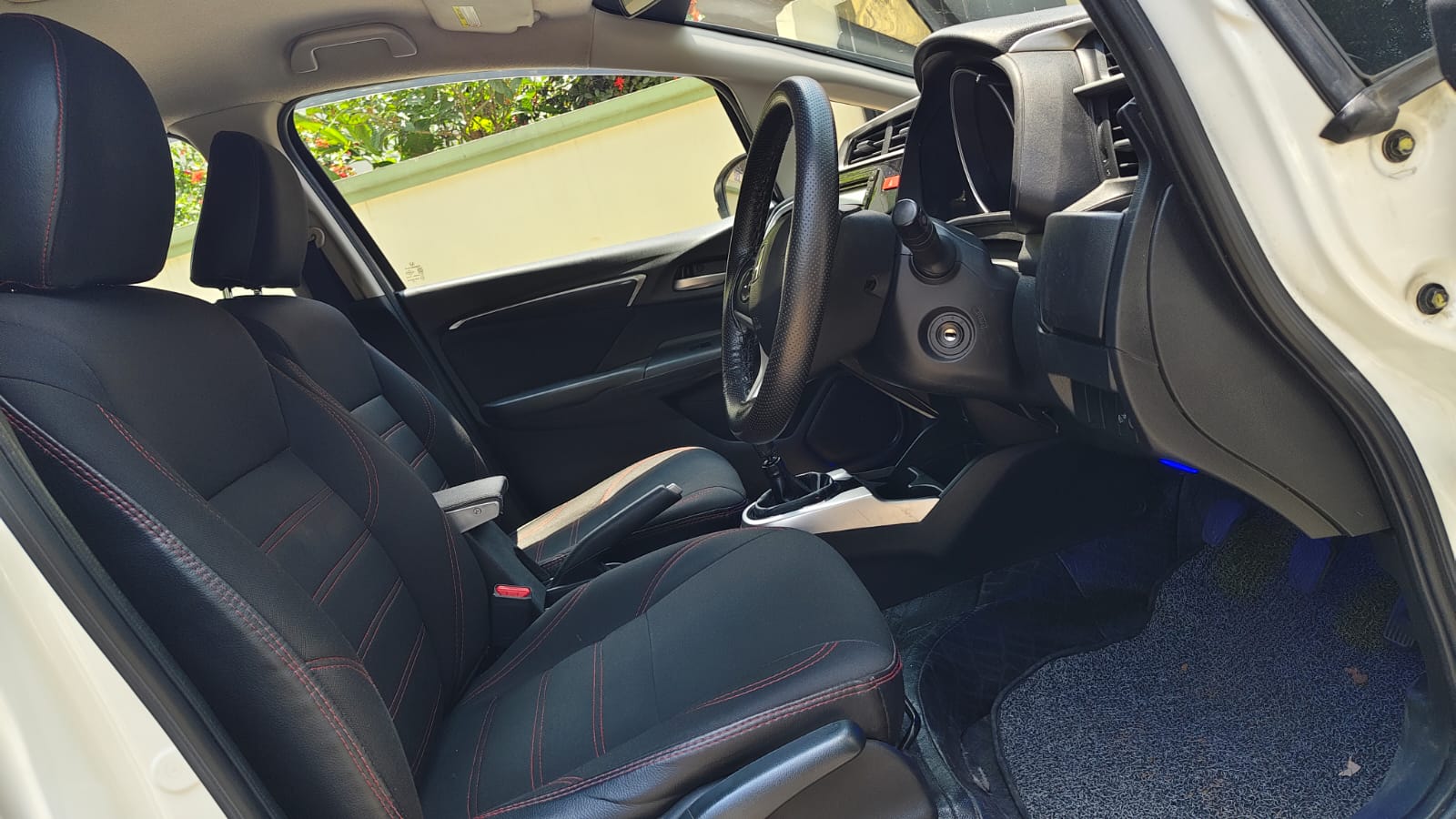 Honda Jazz - Image 6