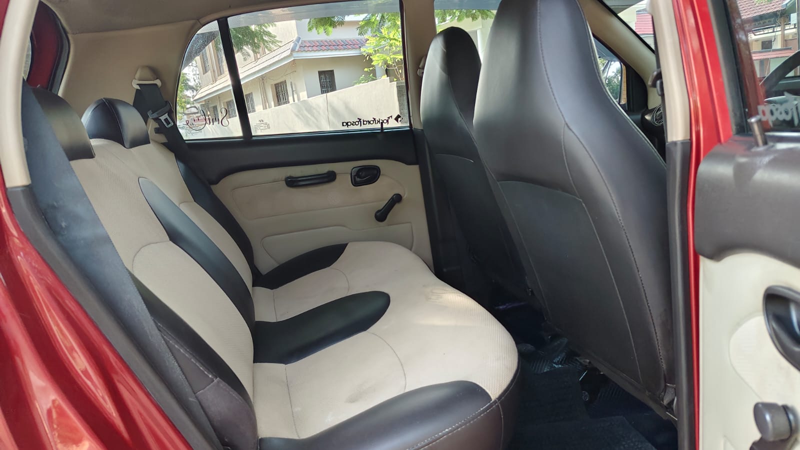 Hyundai Santro Xing - Image 3