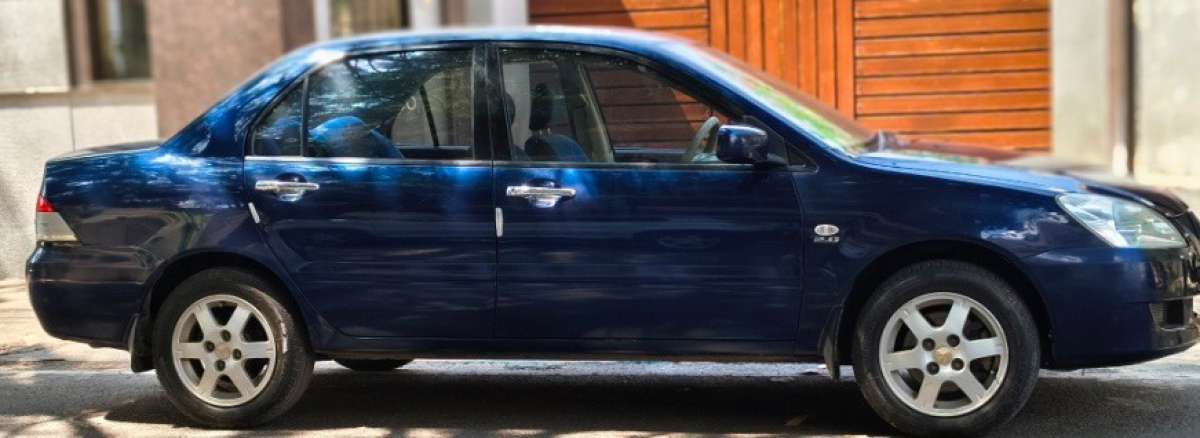 Mitsubishi Cedia - Image 3