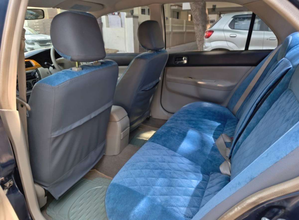 Mitsubishi Cedia - Image 7
