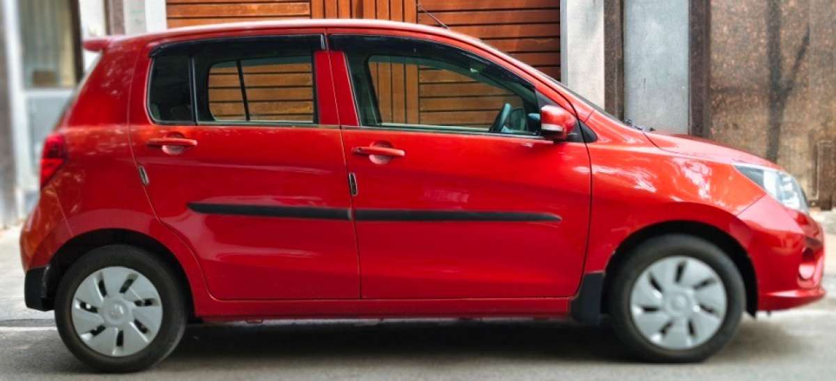 Maruti Suzuki Celerio - Image 2