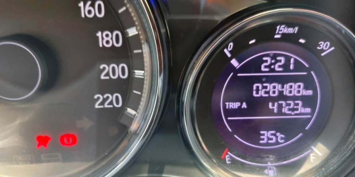 Honda City - Image 8