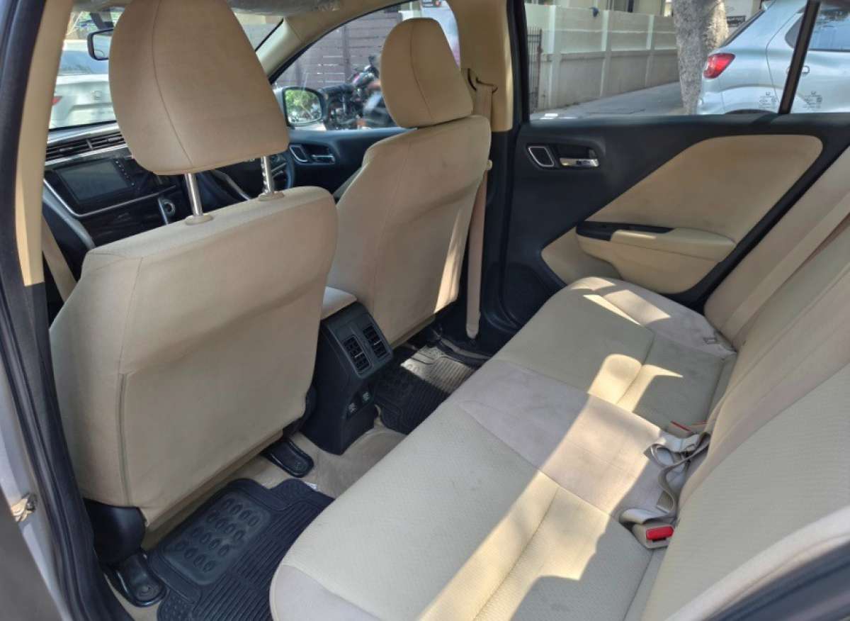 Honda City - Image 6