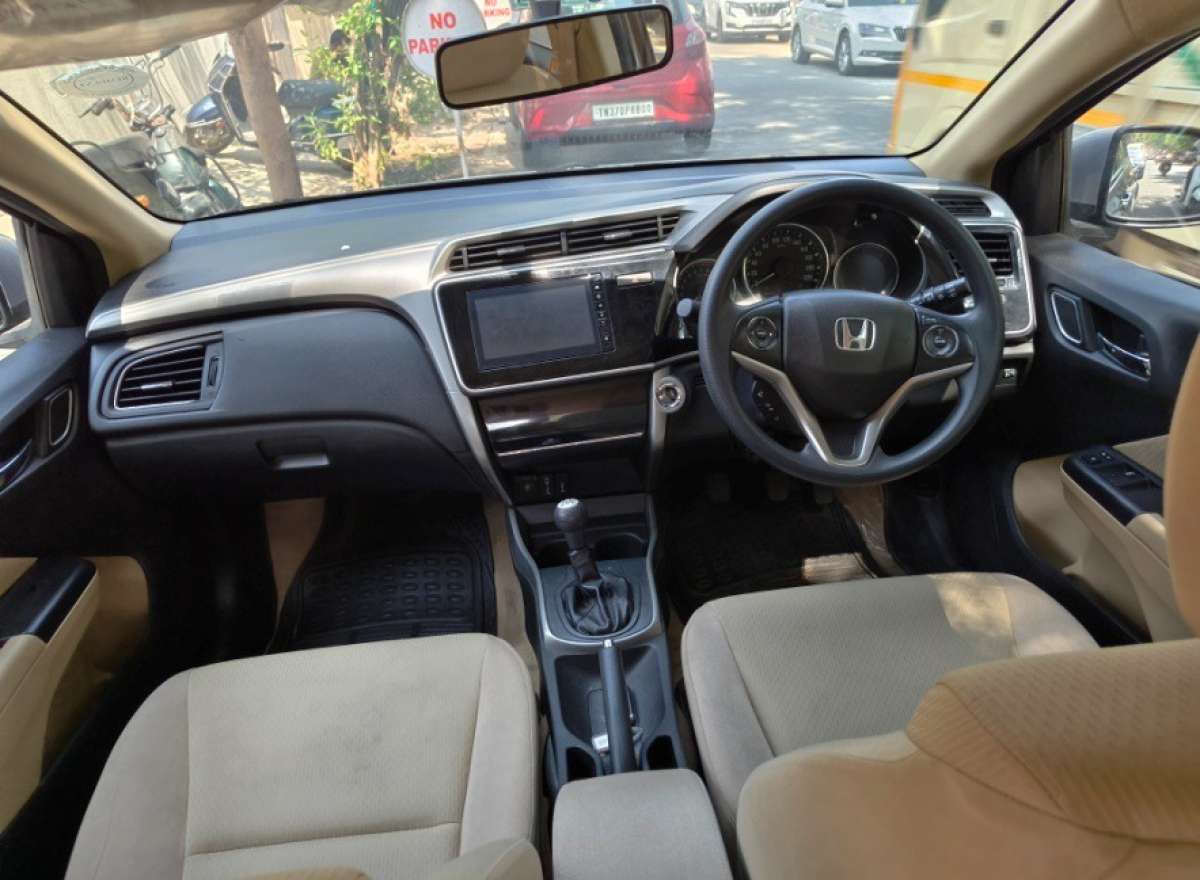 Honda City - Image 7