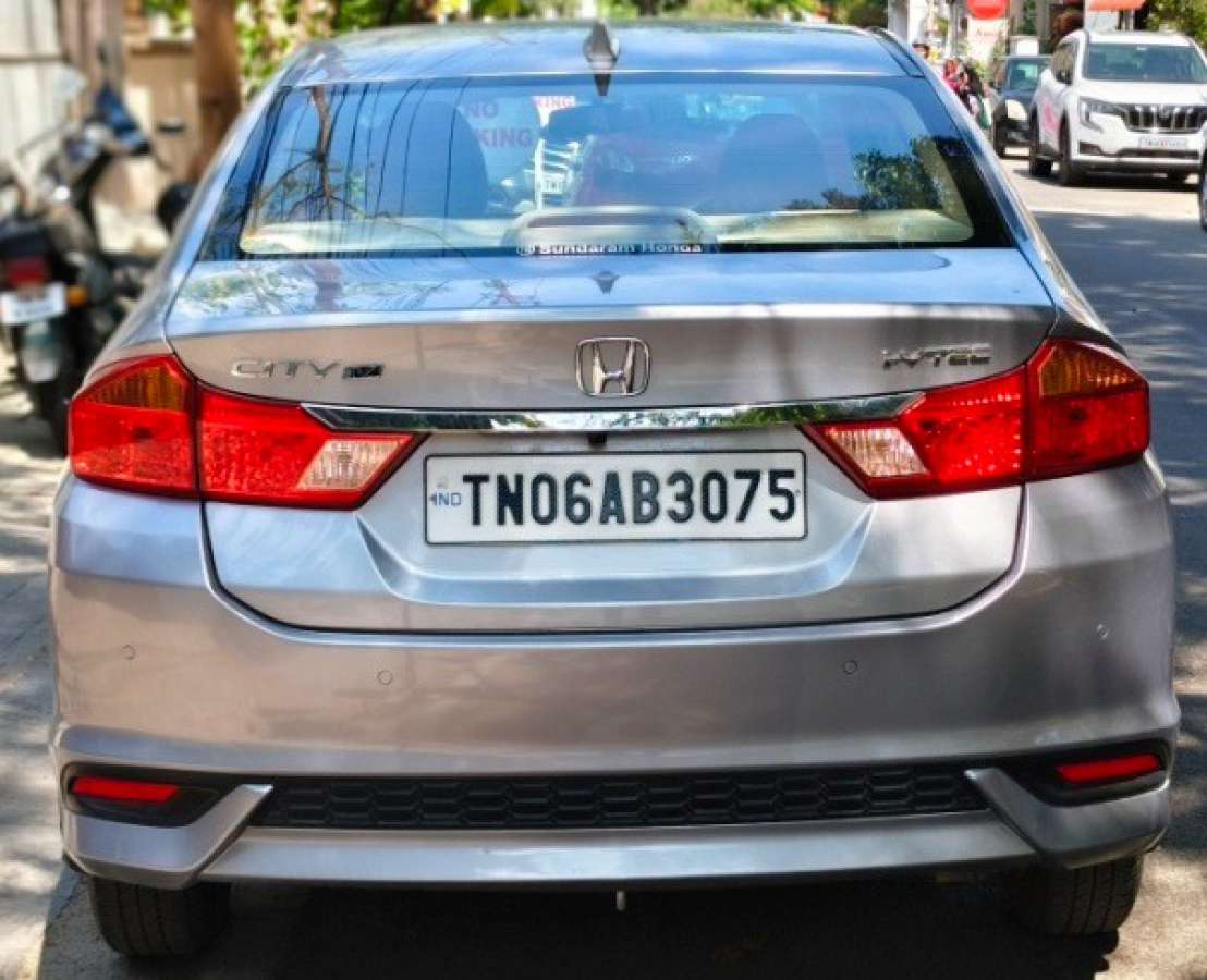 Honda City - Image 4