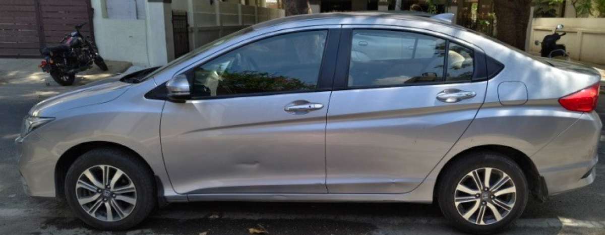 Honda City - Image 3