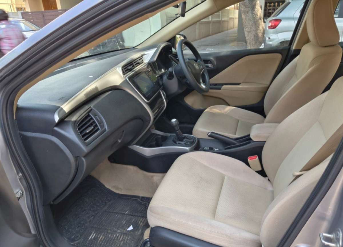Honda City - Image 5