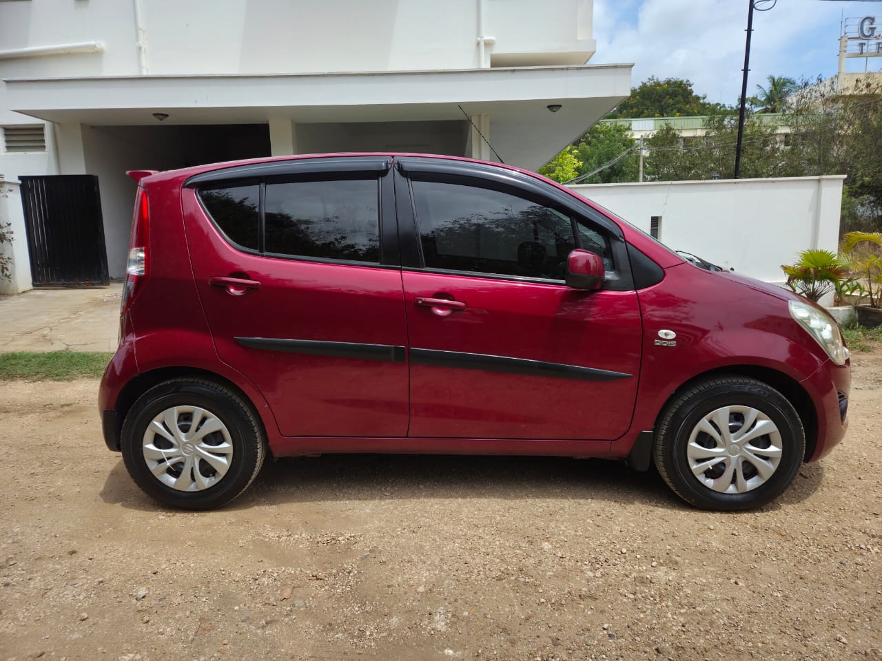 Maruti Suzuki Ritz - Image 2