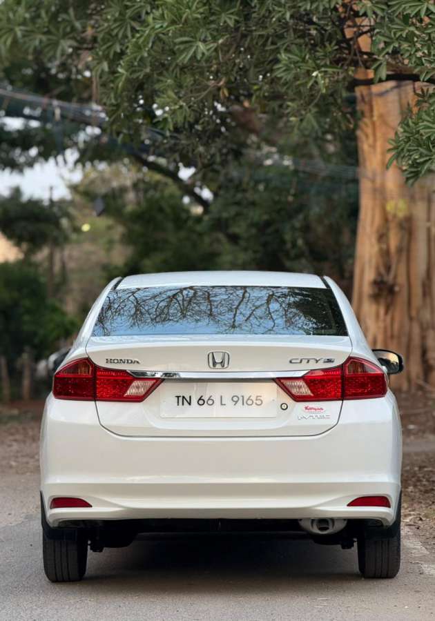 Honda City - Image 4