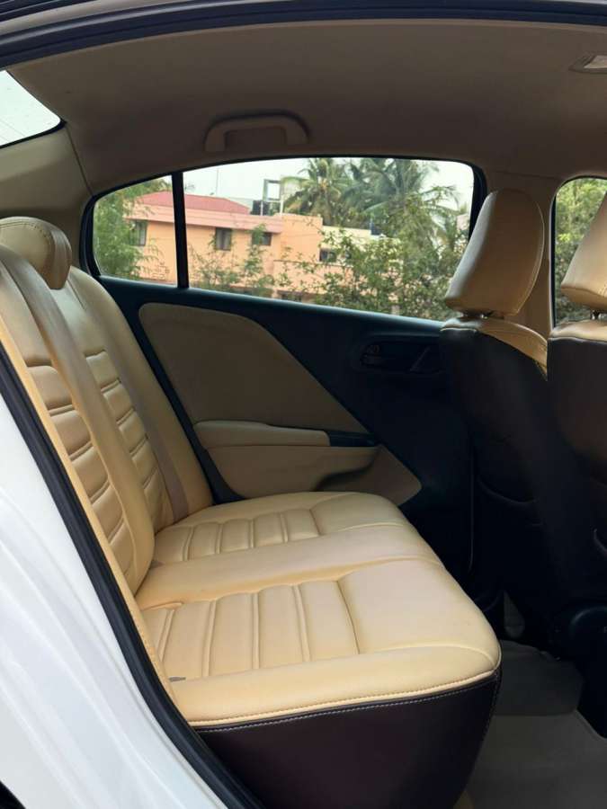Honda City - Image 8