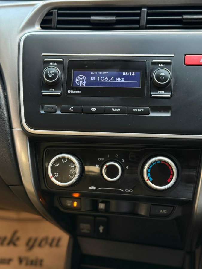 Honda City - Image 9