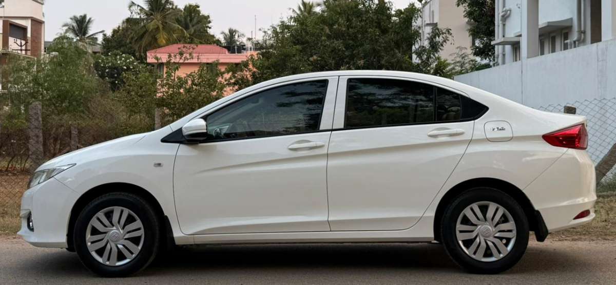 Honda City - Image 5