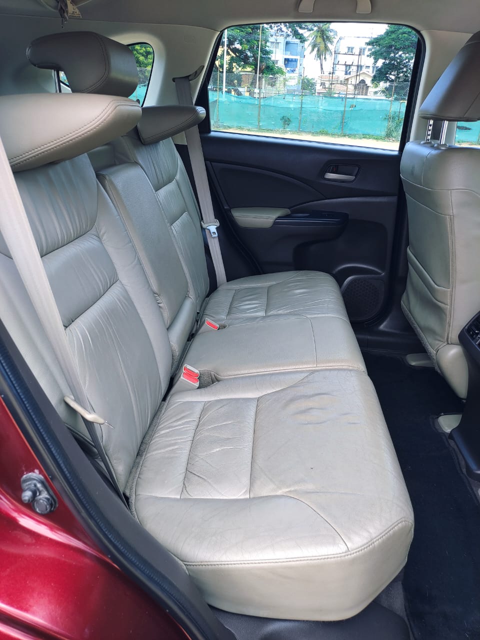Honda Cr-v - Image 6