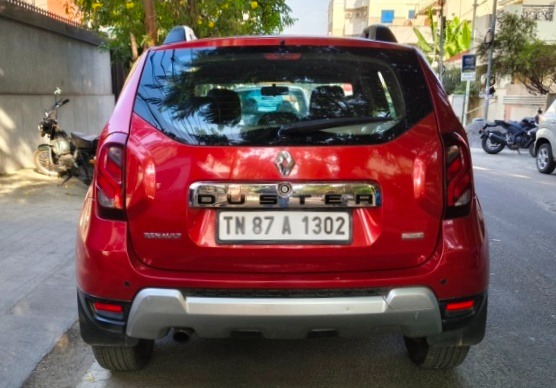 Renault Duster - Image 3