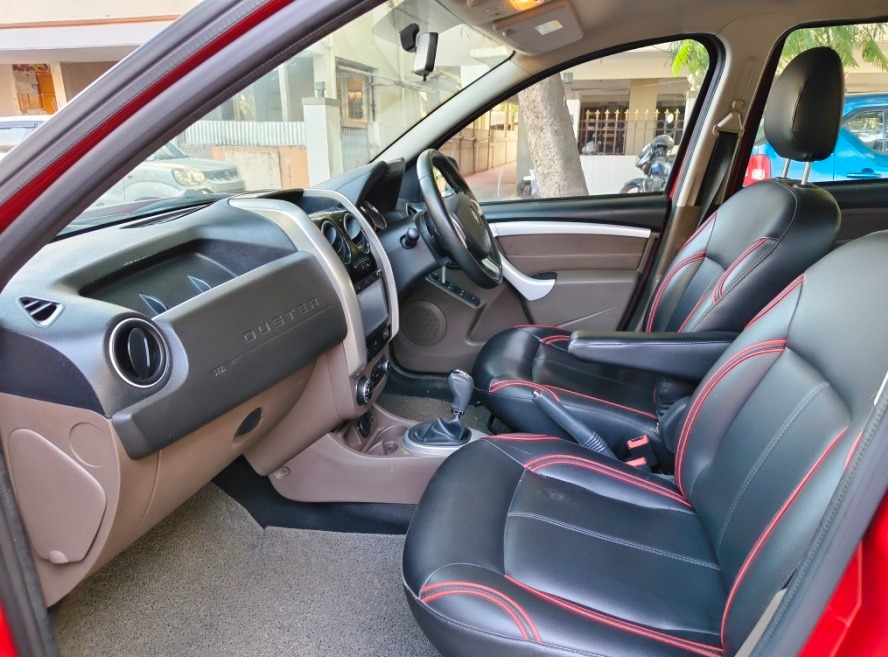 Renault Duster - Image 4