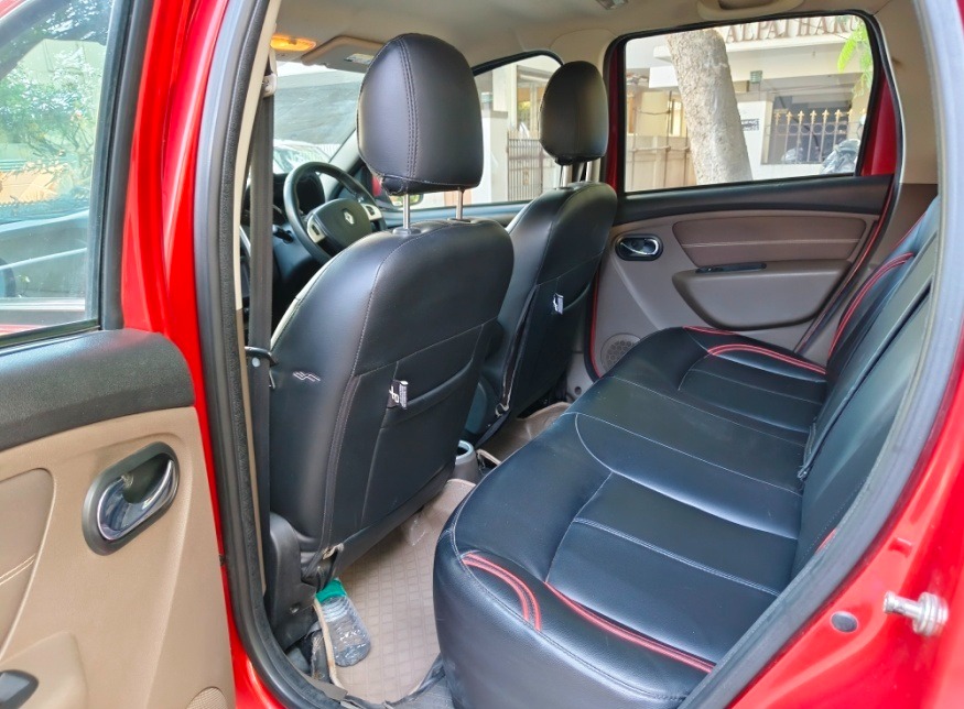 Renault Duster - Image 5