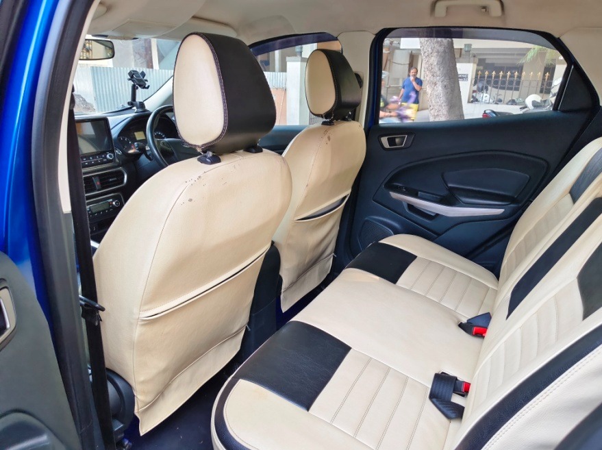 Ford Ecosport - Image 6