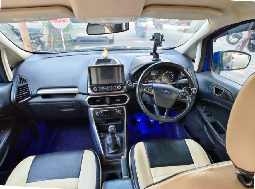 Ford Ecosport - Image 7