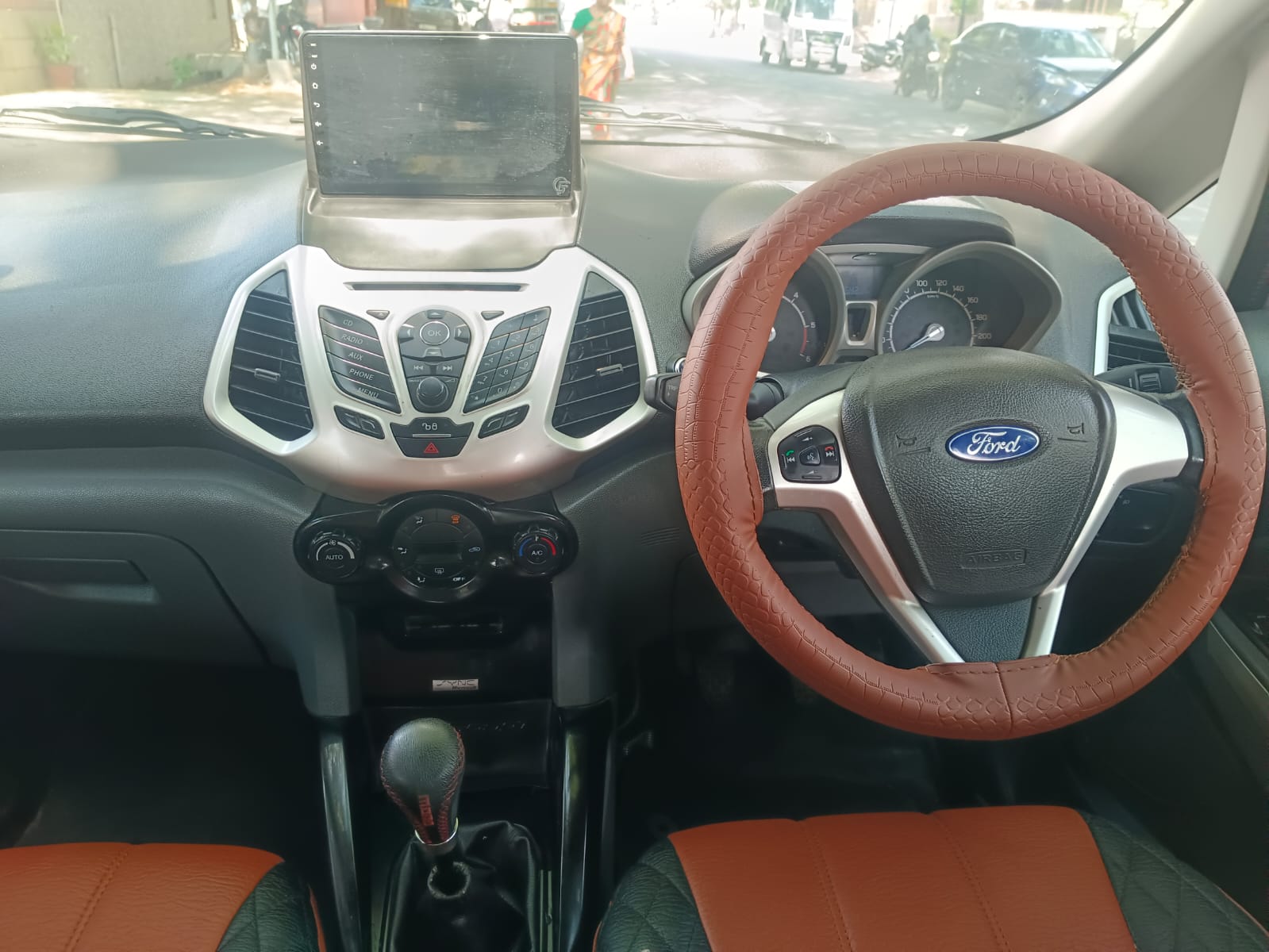 Ford Ecosport - Image 8