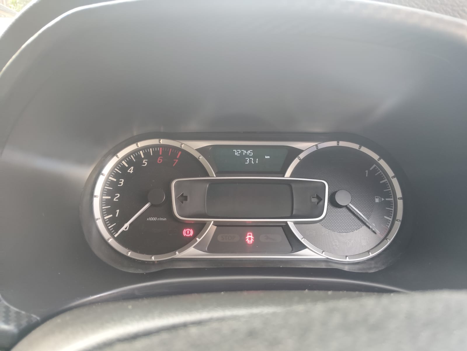 Nissan Kicks - Image 2