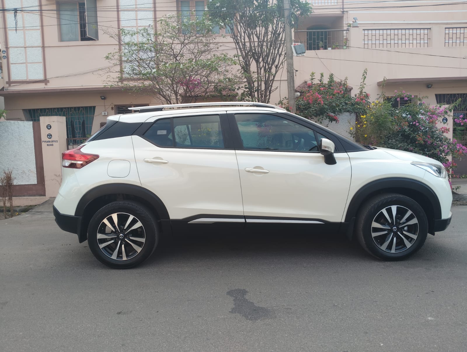 Nissan Kicks - Image 4