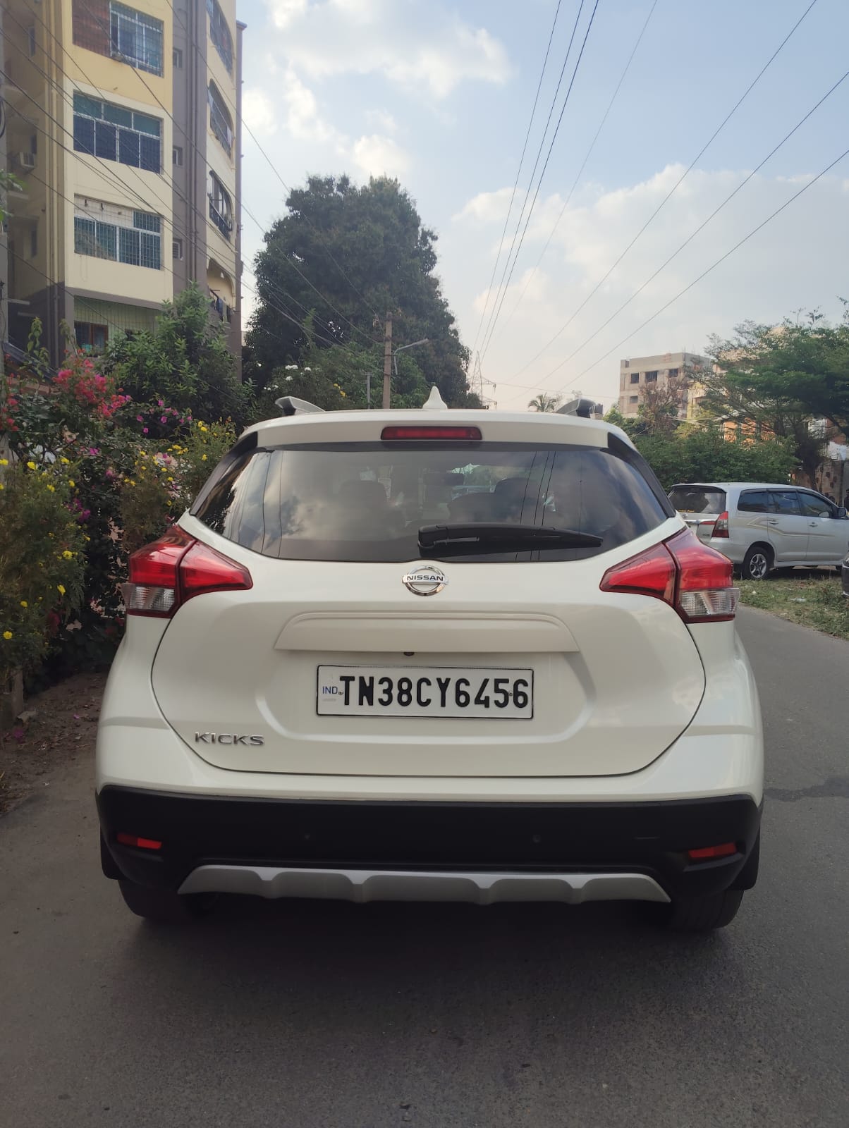 Nissan Kicks - Image 5