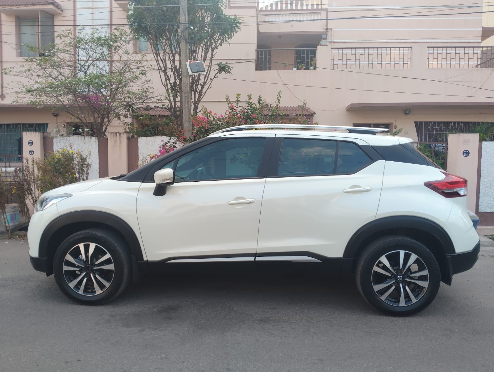 Nissan Kicks - Image 7