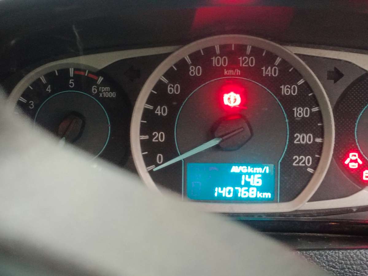 Ford Figo Aspire - Image 7