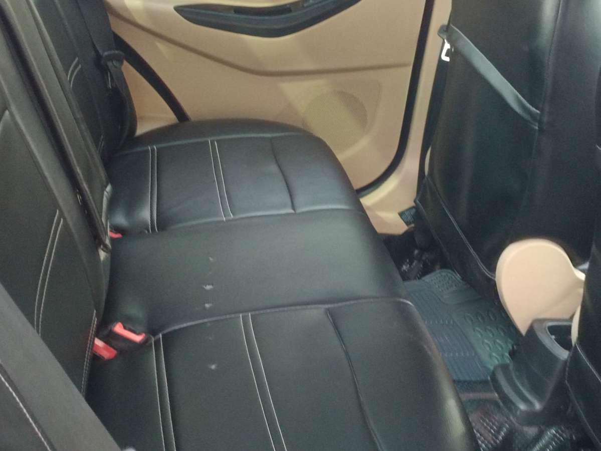 Ford Figo Aspire - Image 5