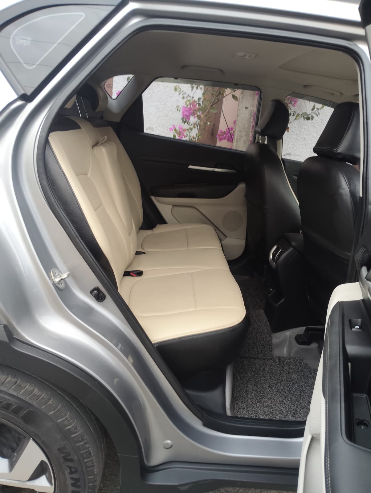 Kia Sonet - Image 5