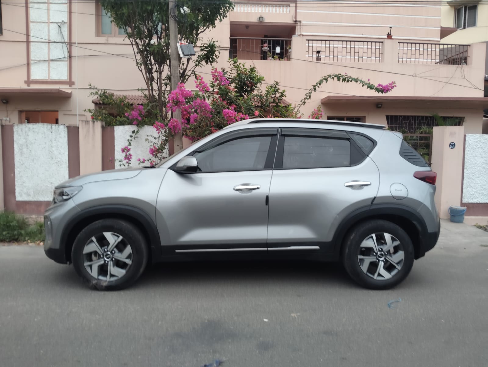 Kia Sonet - Image 7
