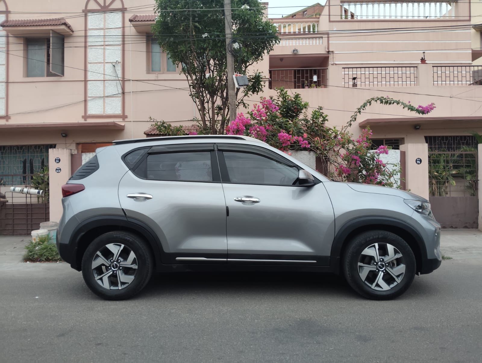 Kia Sonet - Image 6