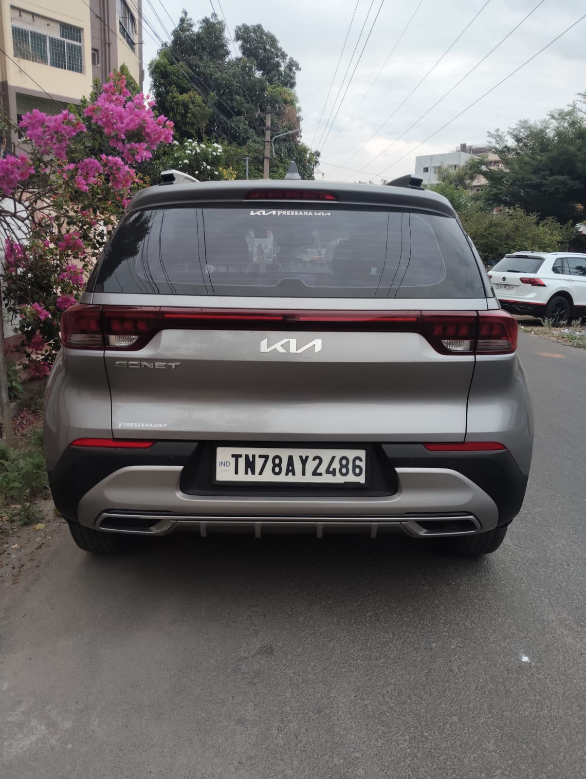 Kia Sonet - Image 2