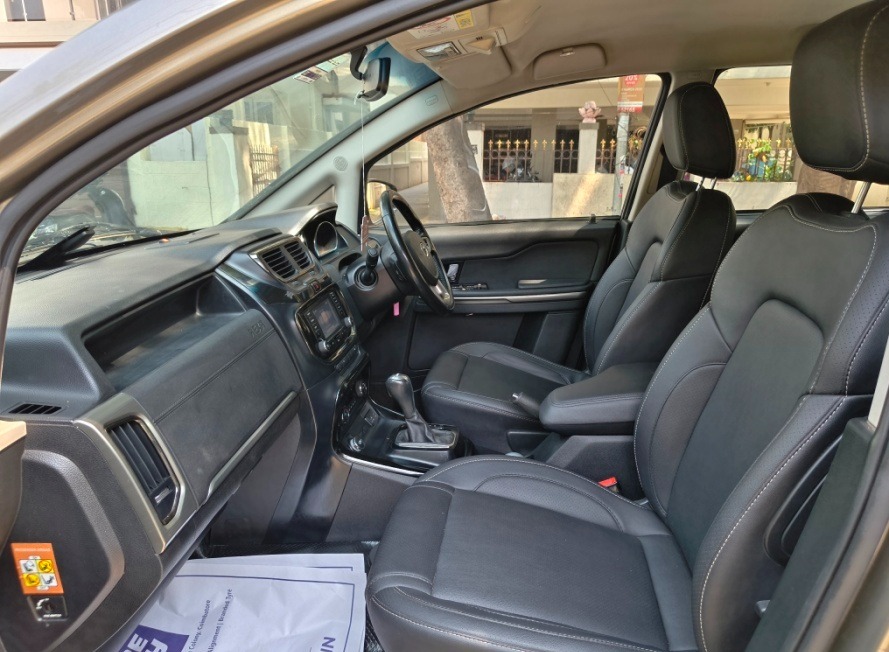 Tata Hexa - Image 5
