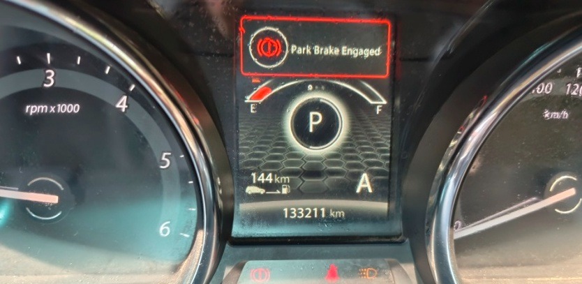 Tata Hexa - Image 8