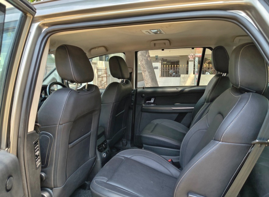Tata Hexa - Image 6