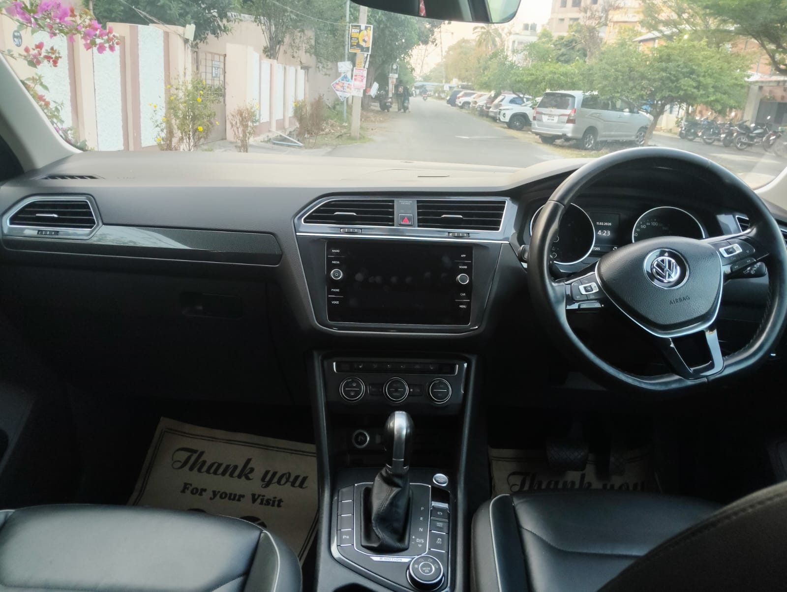 Volkswagen Tiguan - Image 3