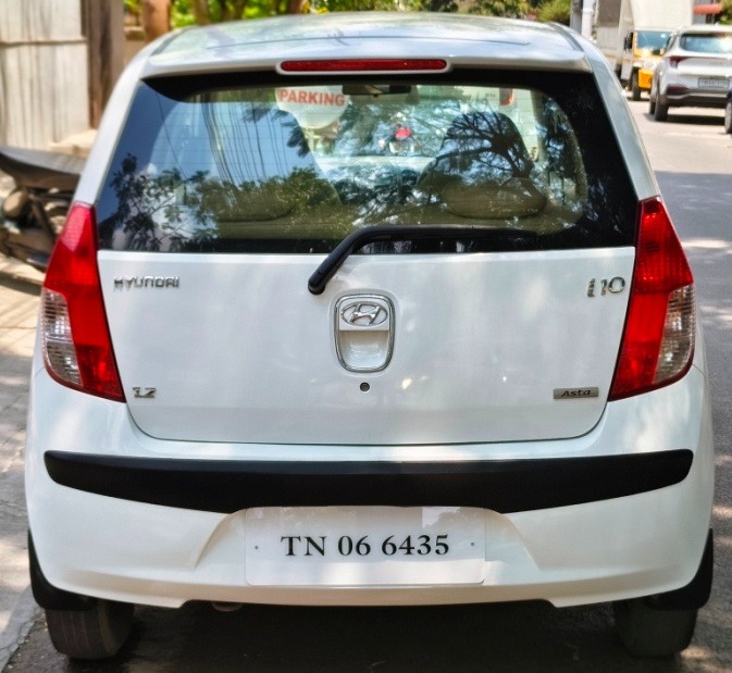 Hyundai i10 - Image 3