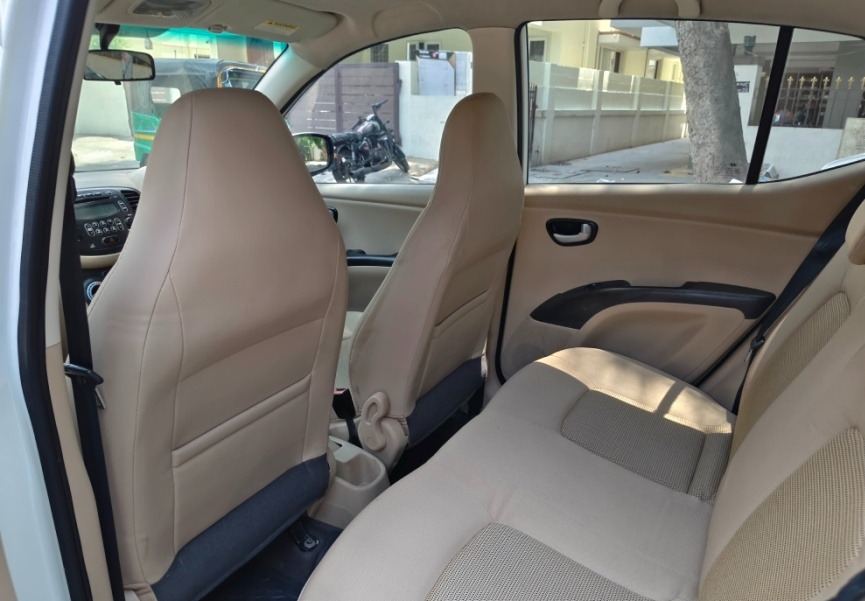 Hyundai i10 - Image 6